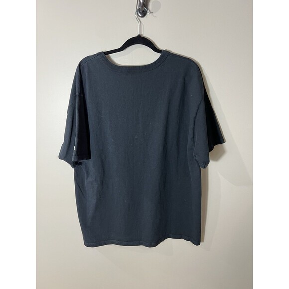 Mooncar BEEF Champion Sim Racing Network T Shirt Mens XL 100% Cotton - Picture 8 of 12